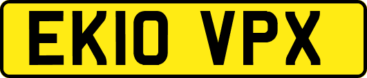 EK10VPX