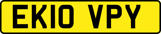 EK10VPY