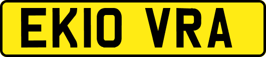 EK10VRA