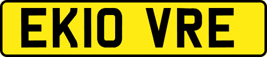 EK10VRE