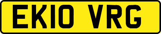 EK10VRG