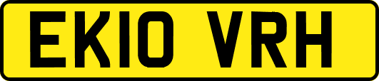 EK10VRH