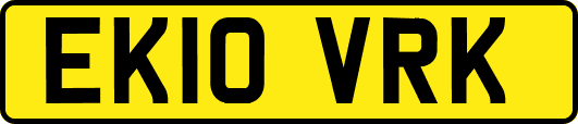 EK10VRK