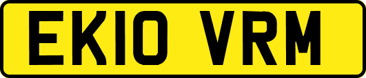 EK10VRM