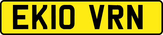EK10VRN