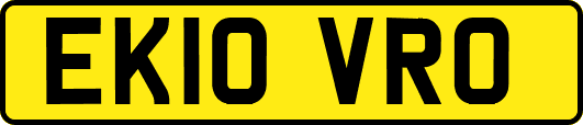 EK10VRO