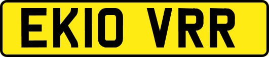 EK10VRR