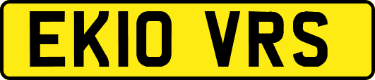 EK10VRS