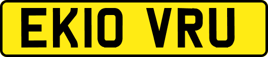 EK10VRU