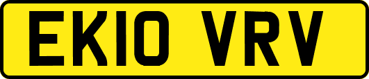 EK10VRV
