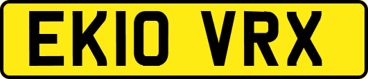 EK10VRX