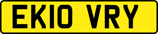 EK10VRY
