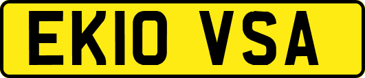EK10VSA