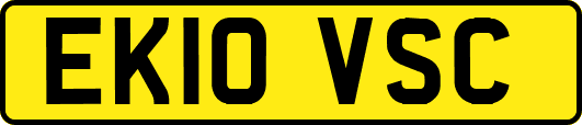 EK10VSC