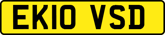 EK10VSD