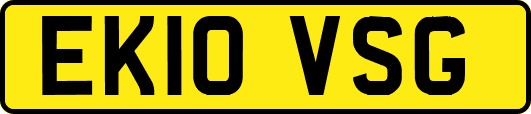 EK10VSG