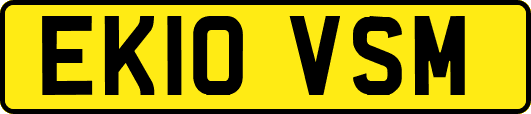 EK10VSM
