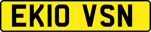 EK10VSN