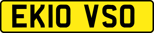 EK10VSO