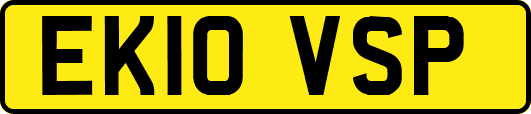 EK10VSP