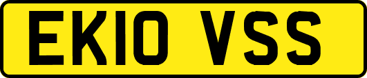 EK10VSS