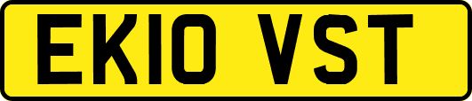 EK10VST
