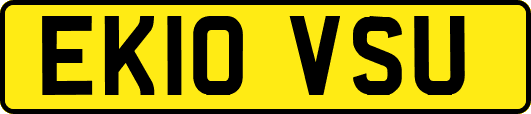 EK10VSU