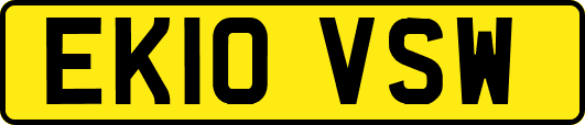 EK10VSW