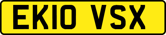 EK10VSX