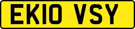 EK10VSY