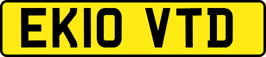 EK10VTD