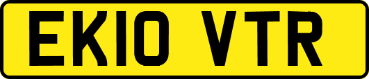 EK10VTR