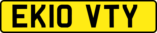 EK10VTY