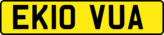 EK10VUA