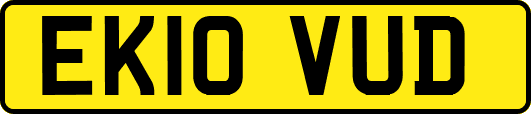 EK10VUD