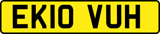 EK10VUH