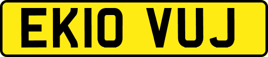 EK10VUJ