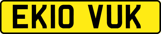 EK10VUK