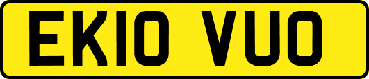 EK10VUO