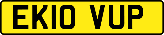 EK10VUP