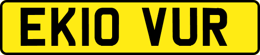 EK10VUR