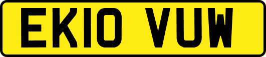 EK10VUW
