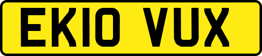 EK10VUX