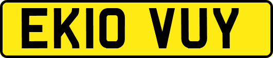 EK10VUY