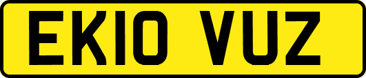 EK10VUZ