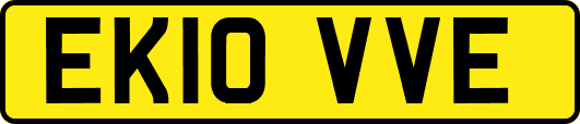 EK10VVE
