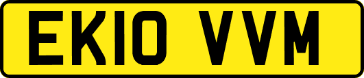 EK10VVM
