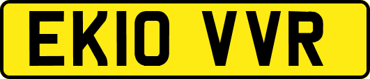 EK10VVR