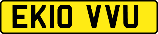 EK10VVU