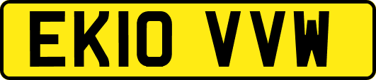 EK10VVW